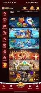 N999 Game 1